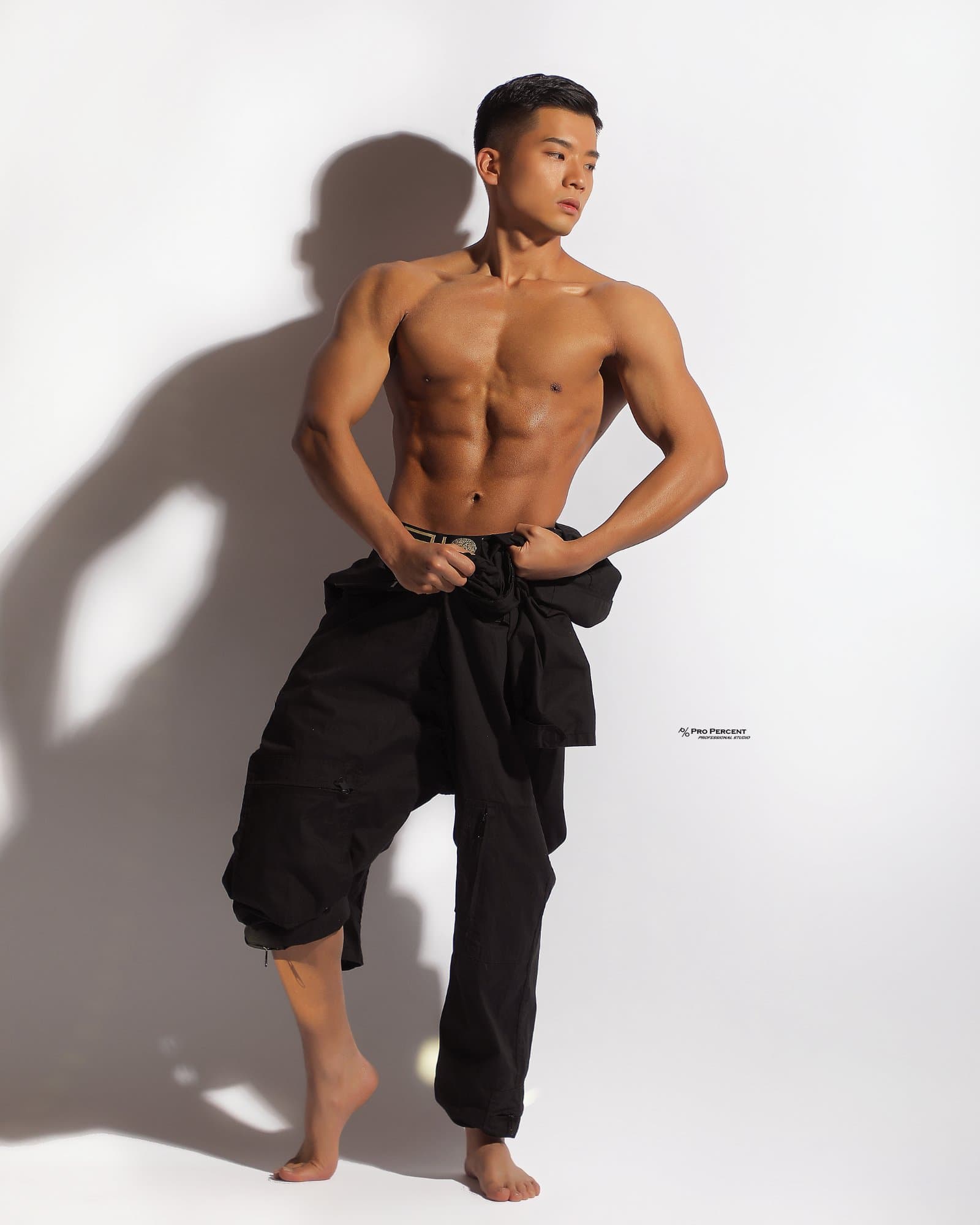 허재석 트레이너